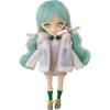 Near Harmonia PUIPUI Molcar Shiromo from PUI PUI Molcar – Non-Scale Magnet & Plastic Movable Figure (Re-run)