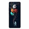 Pouzdro na telefon pro TCL 40 NxtPaper Zadní kryt Pouzdro 6,78" Funda Černý silikon Měkké Coque Pro TCL 40 NxtPaper Pouzdro Skořepina Nárazuvzdorné
