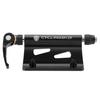 Aluminum Alloy Mountain Bike Rack Block Fork Mount Holder Cycle Mount Bracket