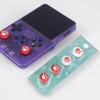 Zuverlässige Bequeme Silikon-Stickkappen Joystick-Schutz für R36S RG556 RG35XX H Spielekonsole Bieten Komfort Und Kontrolle