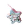 Festival Christmas Tin Storage Box With Solid Lanyard For Holiday Decorations Gift Packaging Organizing Small Items top sale