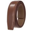 Without Buckle Automatic Buckle Belt Body Craft DIY No Buckle Belt Durable Replacement Waistband