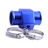 Water Temperature Sensor Adaptor Gauge Radiator Hose Adaptor Convenient and Versatile