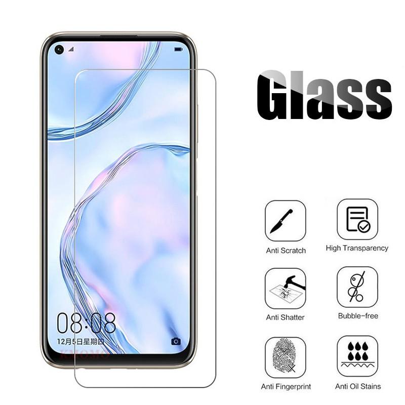 3PCS Huawei Nova 10 11 11i Y90 Y70 Plus Y61 8i 7i 7 9 SE 5T 3i 4 3 2 Lite Y7A Y6P Y7p Mate 50 Screen Protector Tempered Glass Film