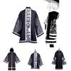 Authentic Tokyo Revengers Wakasa Imaushi Senju Kawaragi Cosplay Costume For Halloween