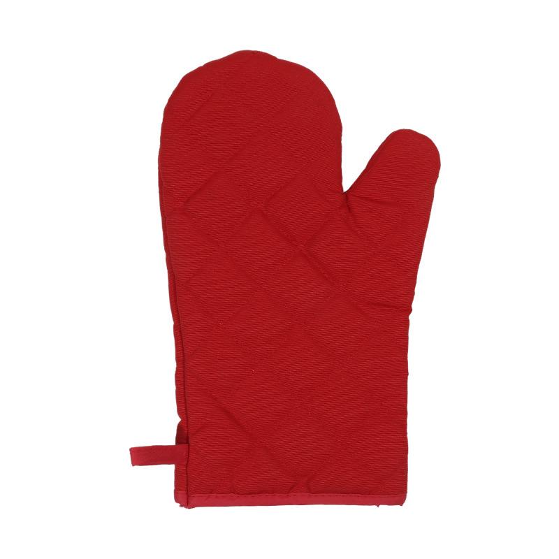 1/2 Stück Topfhalter Topflappen Hitzebeständig Untersetzer Tischset Küchenwerkzeug zum Kochen Backen