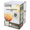 Tiger PWM-A12C Stainless Steel Thermos Bottle