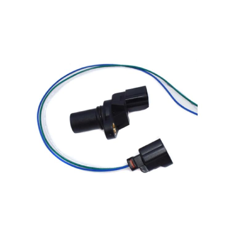 Camshaft Position Sensor &Connector Harness For HYUNDAI Atos Santa Fe Sonata Trajet KIA Magentis Picanto BA 1.0 1.1 39310-38050