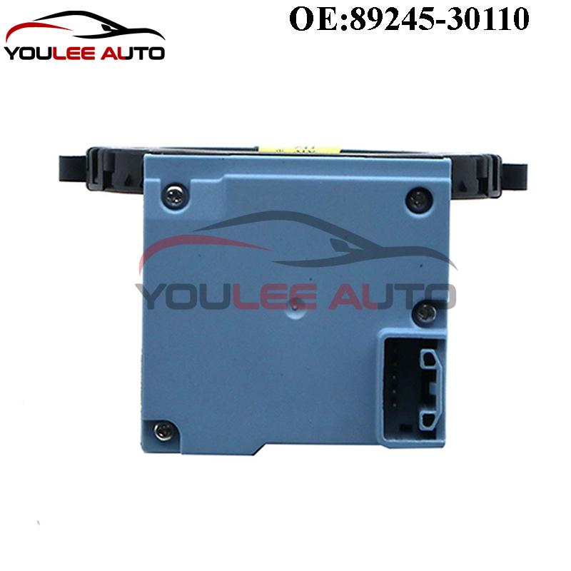 89245-30110 Steering Angle Sensor For Lexus GX460 RX350 HS250h RX450h Toyota 4Runner Scion TC New 8924530110 89245 30110
