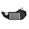 Regulador de Generador de Coche, Rectificador, JFZ1918, Para Geely Emgrand 7 EC7 EC715 EC718 Emgrand7 E7,EC7-RV EC715-RV EC718
