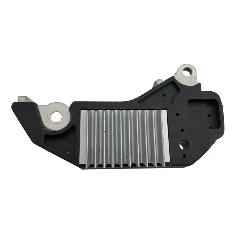 Regulador de Generador de Coche, Rectificador, JFZ1918, Para Geely Emgrand 7 EC7 EC715 EC718 Emgrand7 E7,EC7-RV EC715-RV EC718