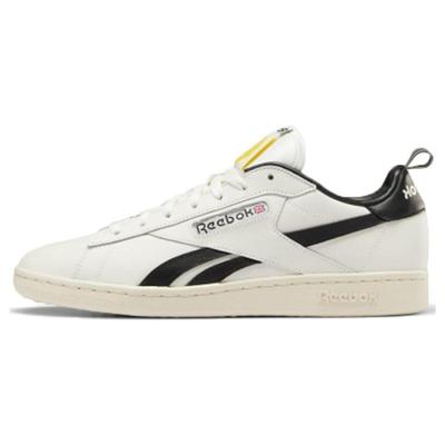 Npc Uk Shoes White Sneakers EH1023