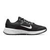 Nike Revolution 6 GS Παιδικά Μαύρο Σκούρο Γκρι Καπνός Λευκό DD1096-003