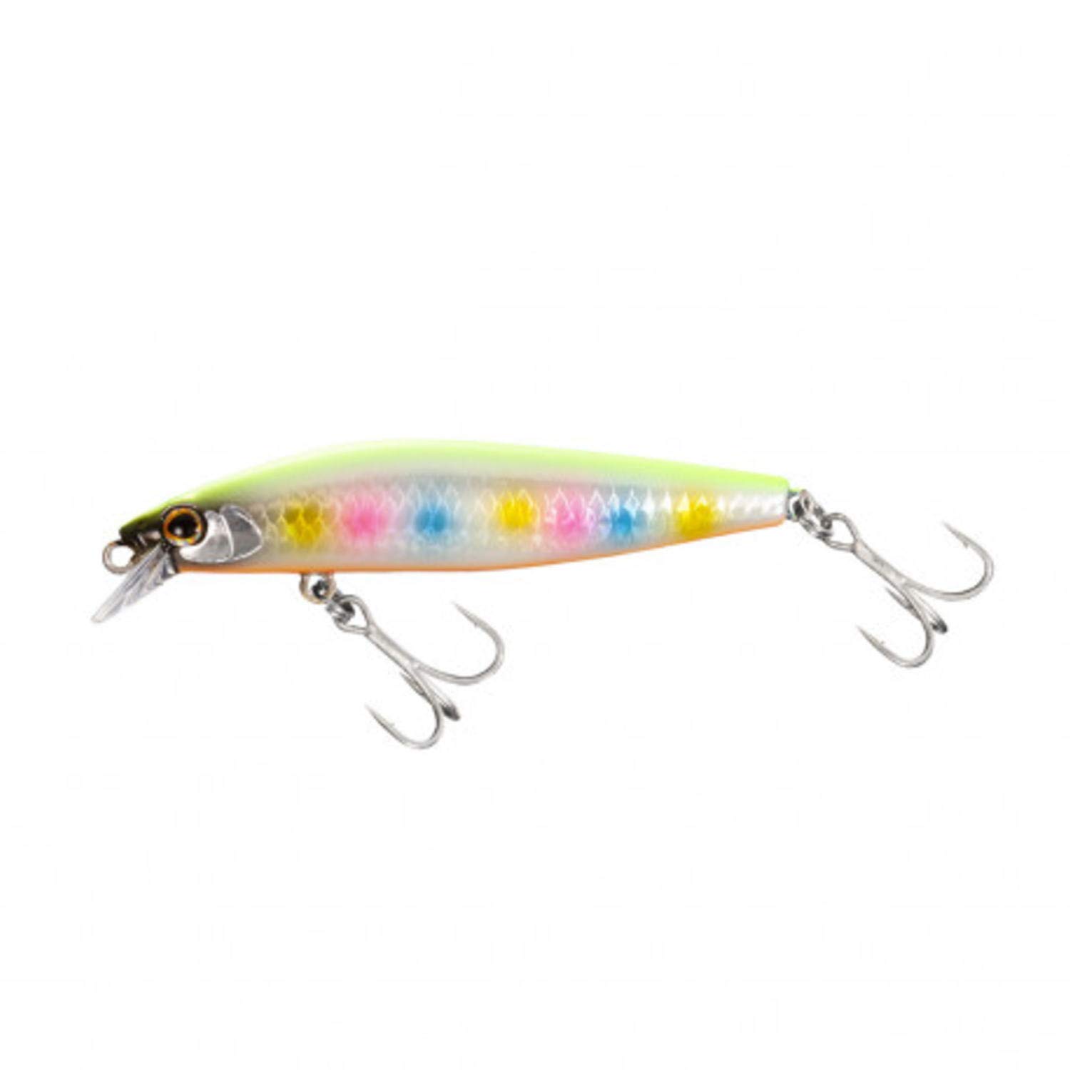 SHIMANO Seabass Lure Minnow Exsense Silent Assassin 80S Jet Boost 80mm