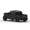 M Baustein Kompatibel Lego 113533 Ford F-150 Raptor, Kreatives Auto Modell Off-Road Kinder Puzzle