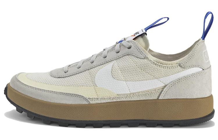 

Універсальне взуття NikeCraft Tom Sachs DA6672-200 36.5