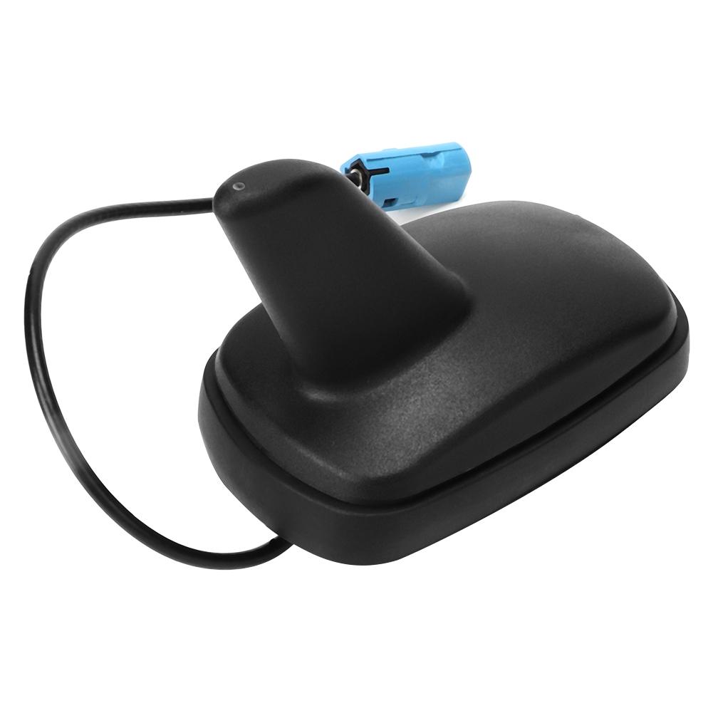 Car ABS Black Roof Antenna Decoration Fit for Opel Astra G H for Zafira A B