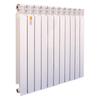 Qianfeng Bi-Metal Die-Cast Aluminum Radiator