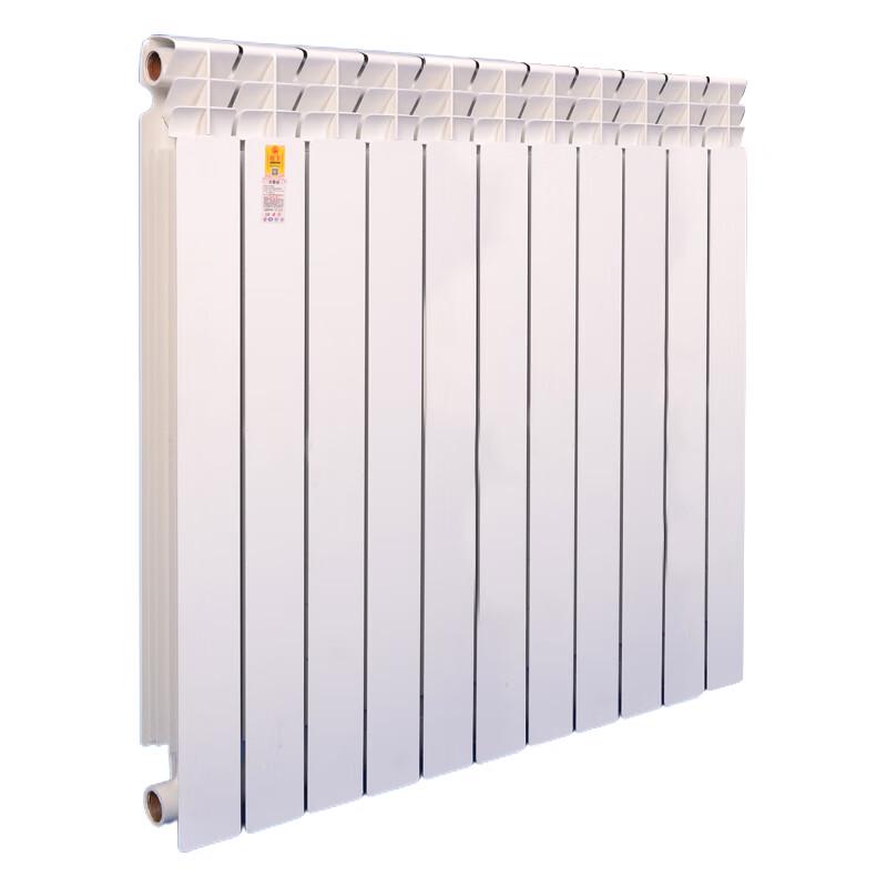 Qianfeng Bi-Metal Die-Cast Aluminum Radiator