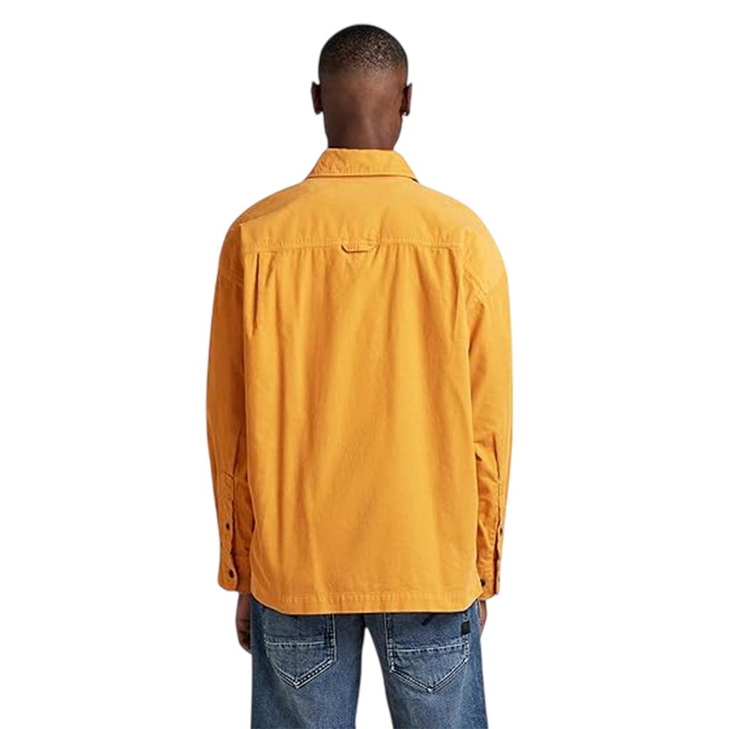G-Star Mens Oversized Boxy Shirt