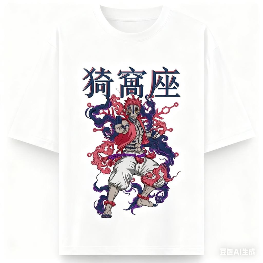 Demon Slayer Anime Printing Oversized Cotton Tshirt Men and Women Comfortable Fashion Street Y2K  Summer Short Sleeve Tshirt