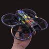 1 Set Drone Sticker for DJI Avata 2 Waterproof Sun Resistant Removable