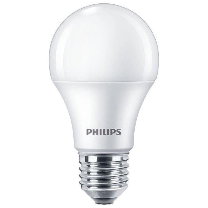 Philips Lot de 3 ampoules goutte 75 W