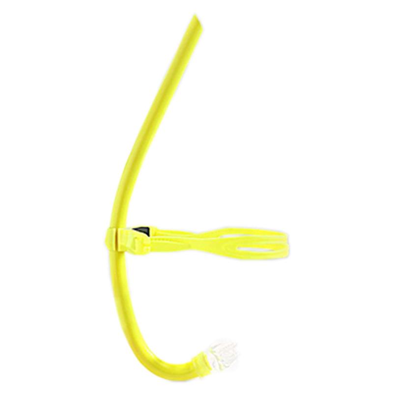 Children's Swimming Training Wet Breathing Tube