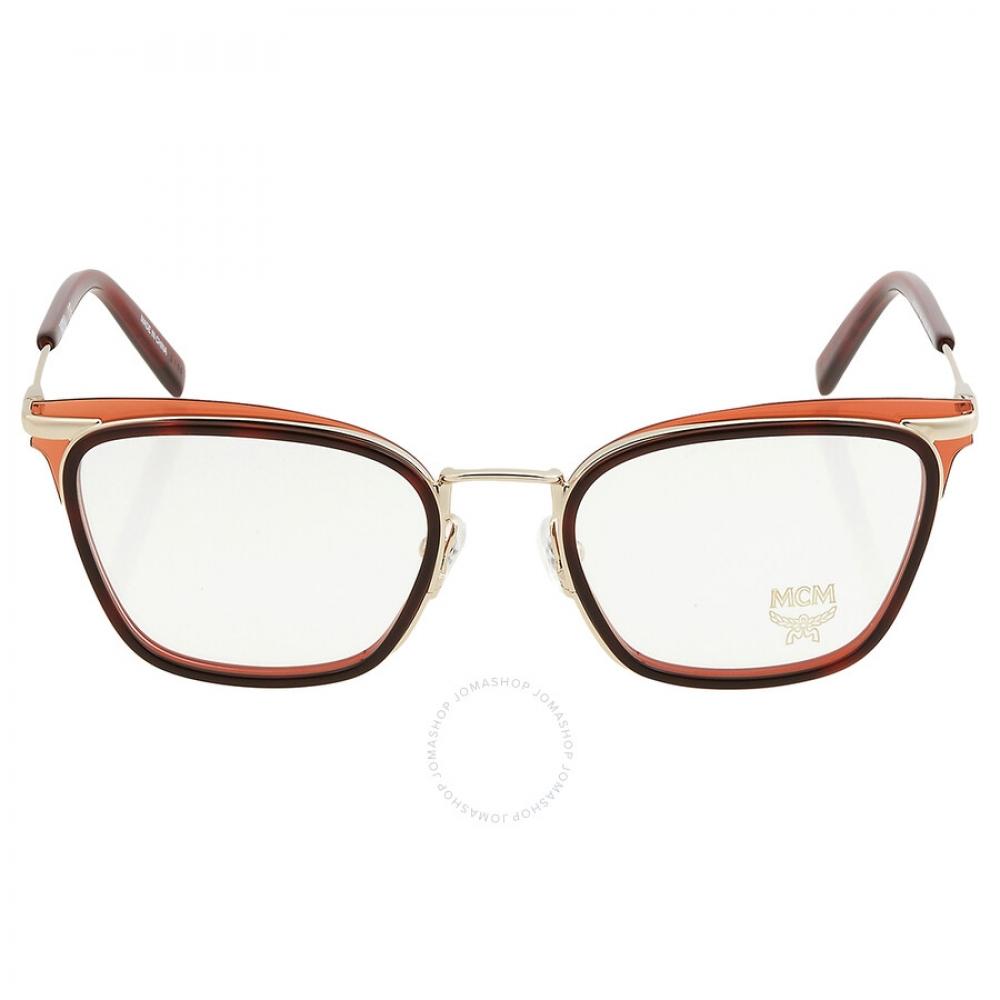 

Mcm Demo Cat Eye Ladies Eyeglasses Mcm2146 220 52