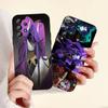 The Freak Circus Pierrot Game Phone Case For Samsung A 52 53 21 32 13 12 71 31 51 40 72 73 70 22 42 50 30 20 21 Shell