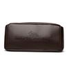 Women's Bag Middle-Aged Mother Bag Pu Shoulder Messenger Bag Handbag