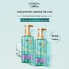L'Oréal Scalp Oil Control Anti-Dandruff Shampoo