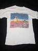 Vintage Shirt Midnight Oil TShirt Unisex Cotton Tee All Sizes BO