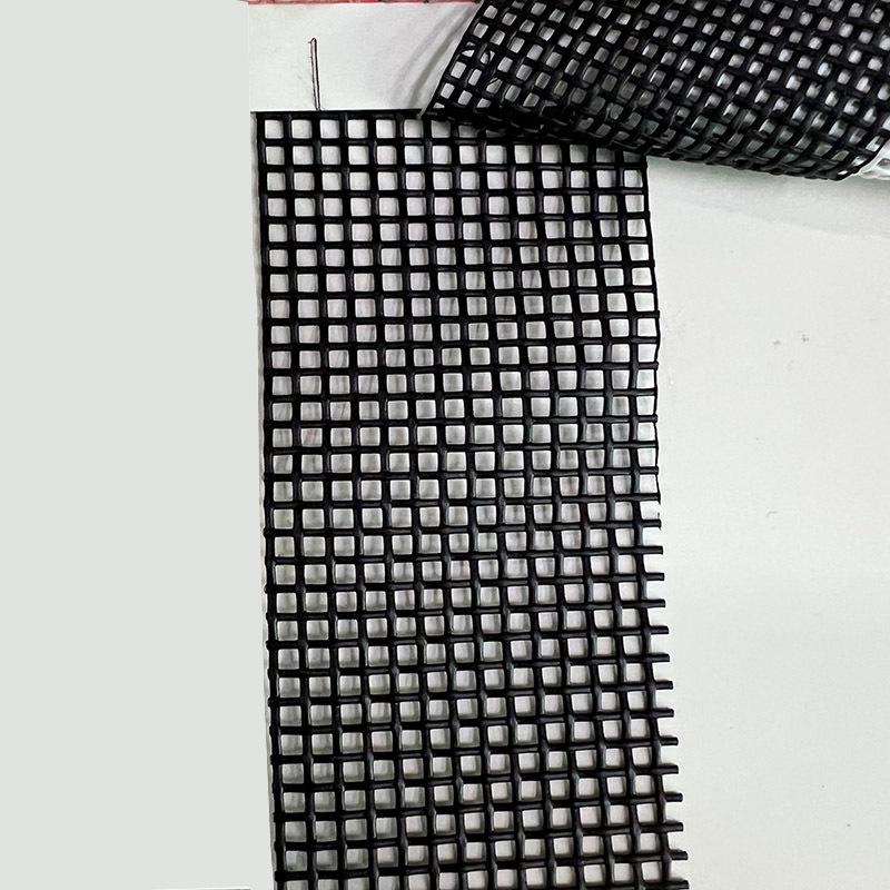 Spot 1x1 Textilene Mesh Beach Chair, Placemat & Pet Bag - PVC Checkered Fabric