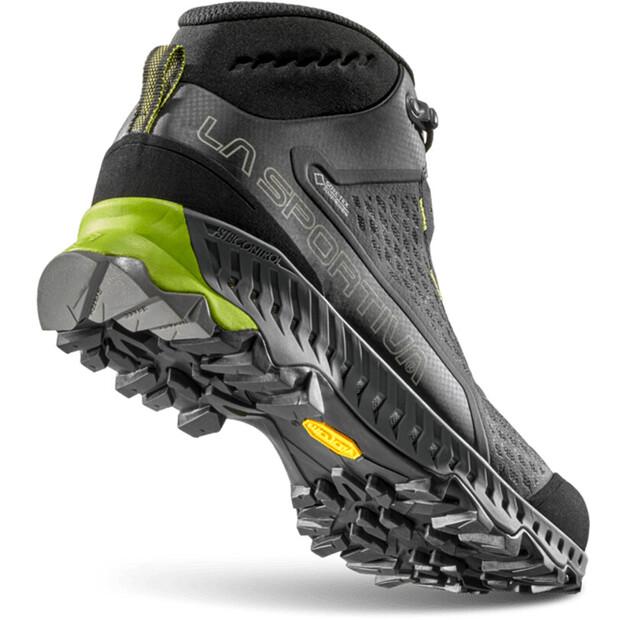 Треккинговые ботинки La Sportiva Stream GTX