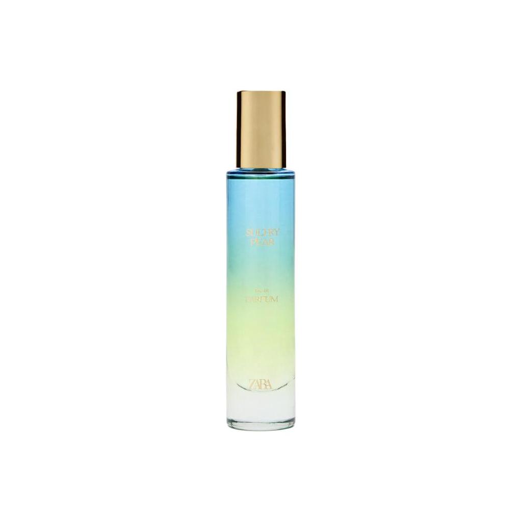 Zara SULTRY PEAR Perfumes Floral Fruity Accord Eau De Parfum Jasmine Almond 30ml/80ml
