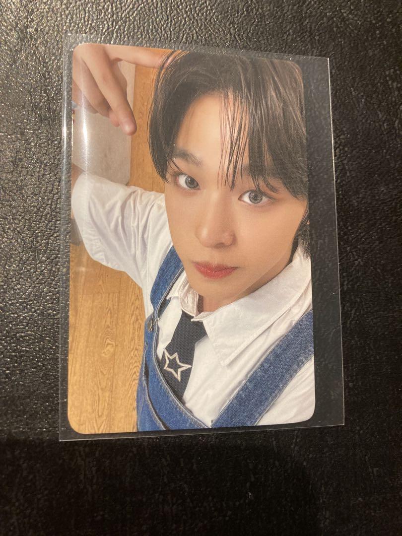 

[USED] SMTOWN LIVE 2025 Goods Purchase Bonus Trading Card Request