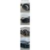 For Tesla Model Y Juniper 2025+19 inch Wheel Cover High Performance Wheel Cover Replacement Wheel Cover Decorative Accessories