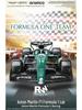 Aston Martin AMR24 1:14 Samochód zdalnie sterowany Formuły 1 - Edycja kolekcjonerska