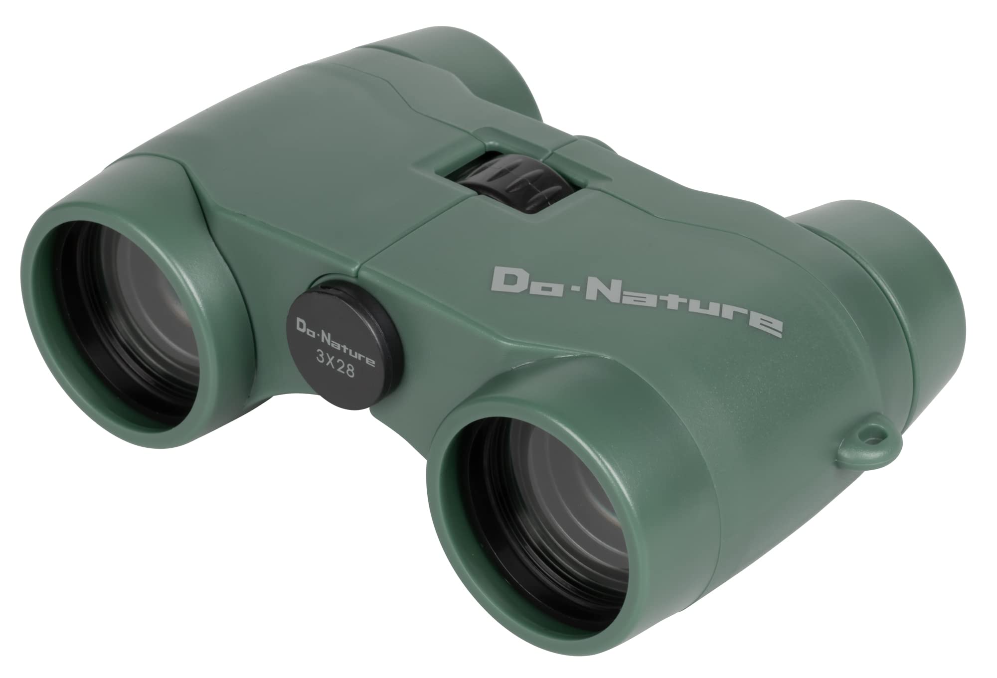 

Kenko Do Nature 3x28 3x Binoculars, Magnification, Green, STV-O328GR зелений
