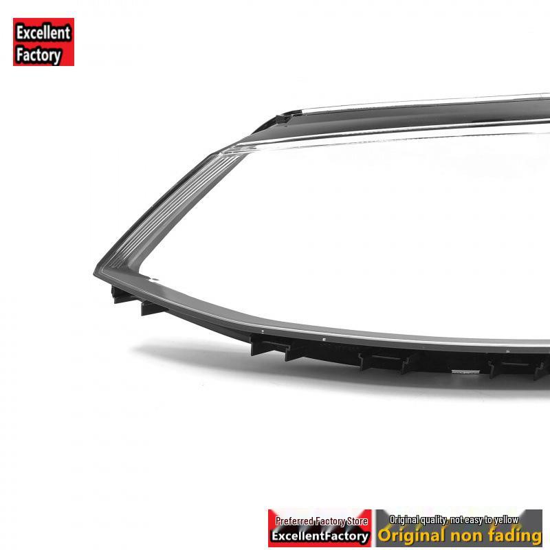 Volkswagen Sagitar/Jetta (2012-2018) Headlight Cover Lamp Housing