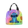 Lunch Bag Cartoon Lunch Box Aluminum Foil Picnic Bag Portable Lunch Box Bag Ice Bag
