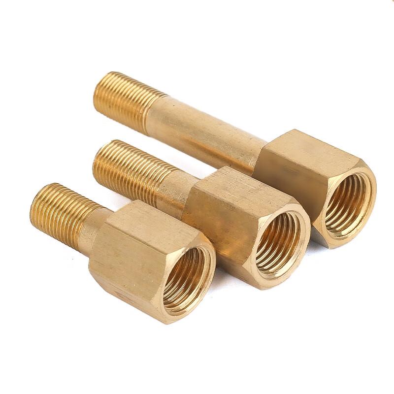 Copper Mold Water Nozzle Extension