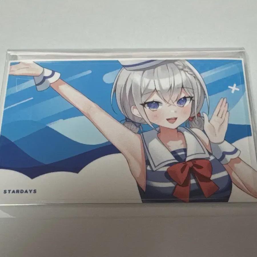 

Star Days) I Sell Terry Card Stickers.