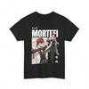 Mob Psycho 100 Bodybuilding Club MoradaAnime T-Shirt Unisexga Geschenk Für Anime-Liebhaber Alle Größen
