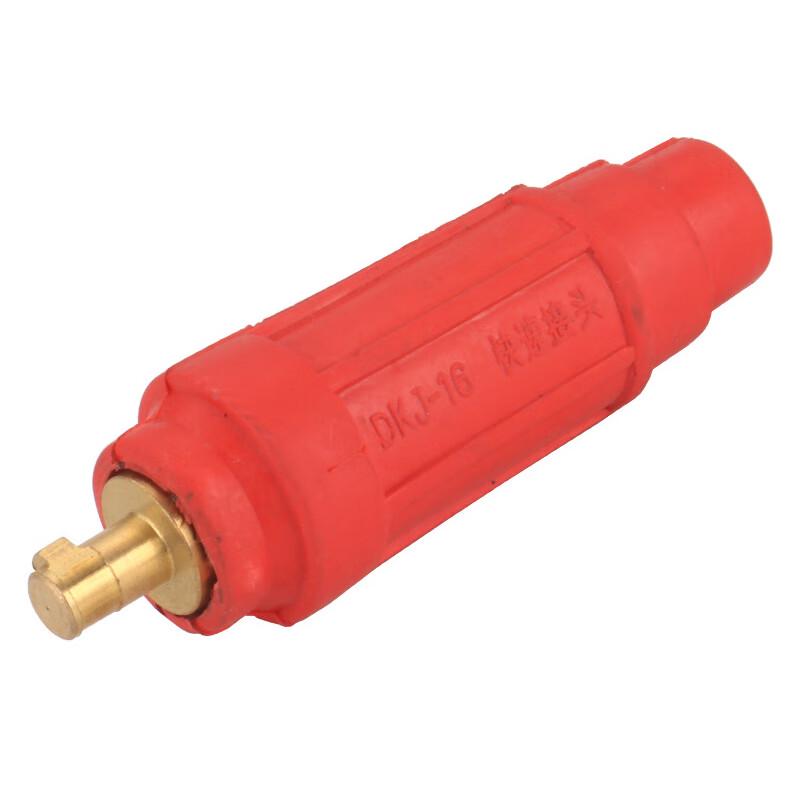 Welding Machine Quick Connector