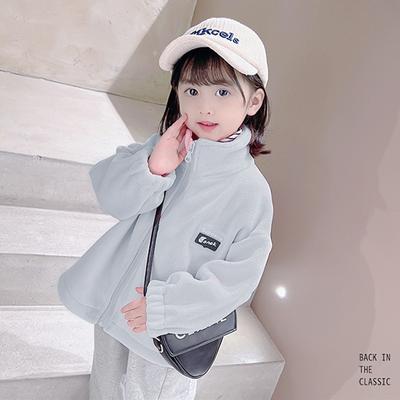 Mode-Oberbekleidung für Kinder, Herbst-Winter, lässige Oberbekleidung, Jacken für Jungen und Mädchen