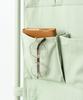 BRUNO Interior Panel Rack, Greige, No Size, BOA151-GRG