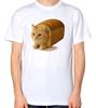 Cat Bread Unisex T-Shirt
