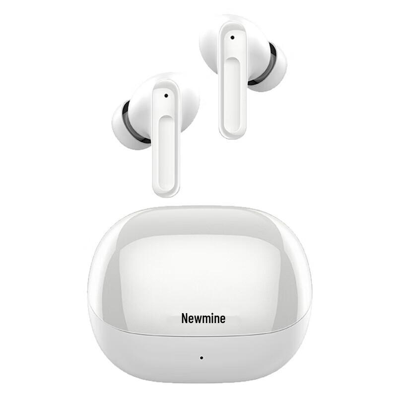 Newman TWS-Q7 ANC True Wireless Bluetooth Earbuds